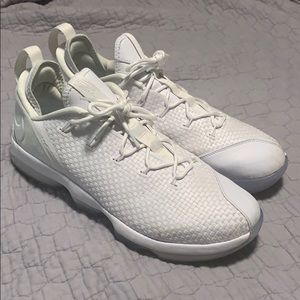 Lebron James Nike shoes